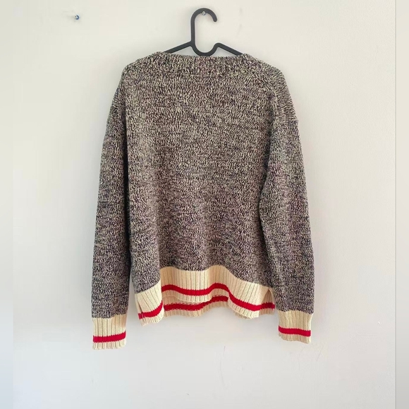 Brand New Condition Roots Sweater - Picture 2 of 3